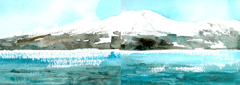 Long Arctic II