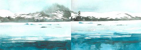 Long Arctic I