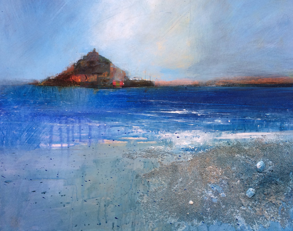 Mounts Bay Shore