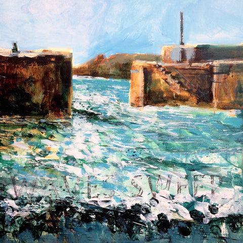 Mullion