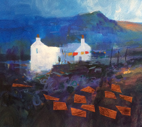 New Moon, Wales