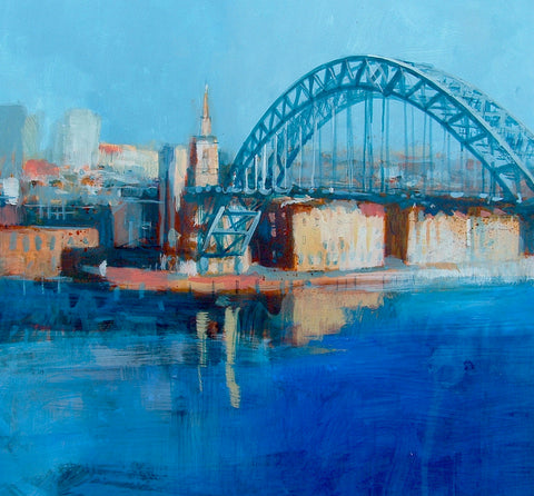 Newcastle Dawn