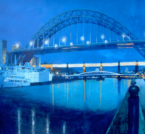 Newcastle Nights
