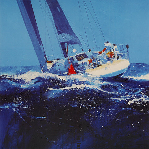 Ocean Swell
