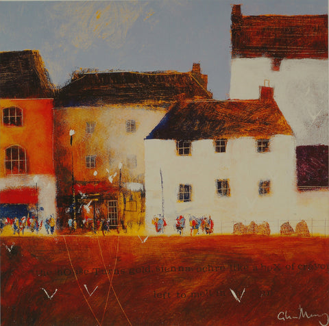Ochre Quay