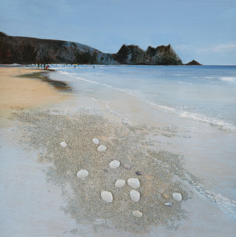 Porthcurno