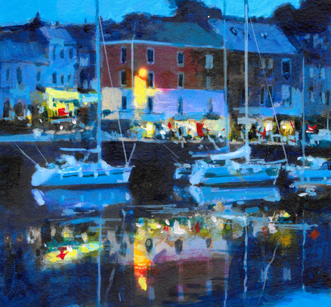 Padstow Nights