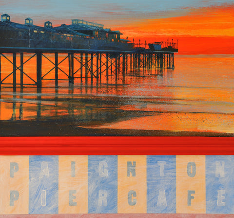 Paignton