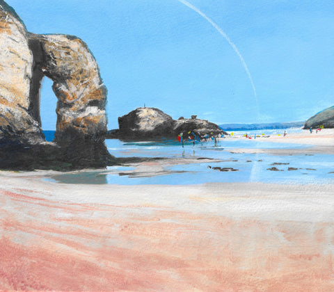 Perranporth