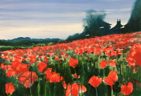 Poppies