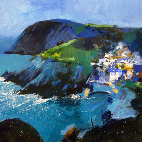 Portloe
