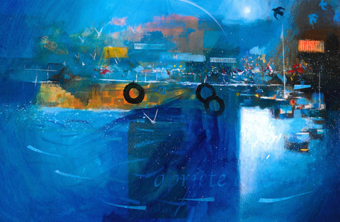 Quayside