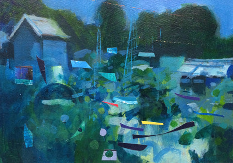 Rhondda Allotments