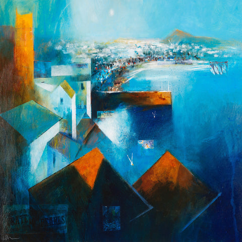 St Ives