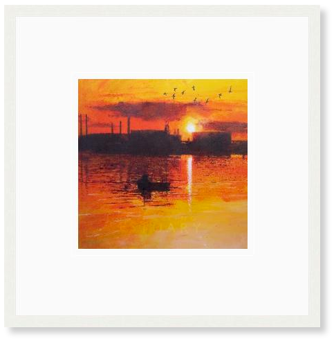 Sheerness Original