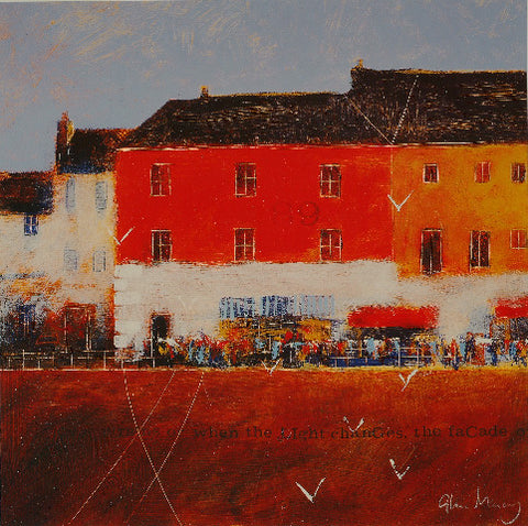 Sienna Quay