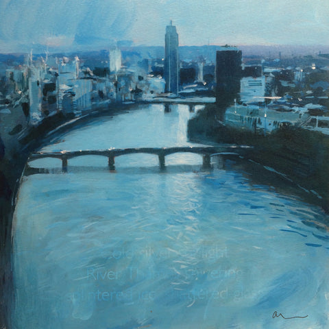 Silver Thames
