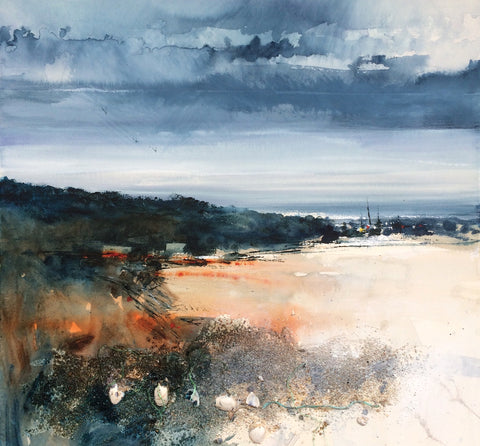 Spurn Head