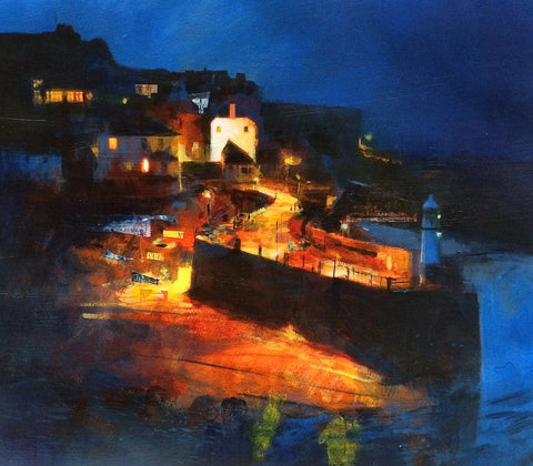 A Cornish Winter