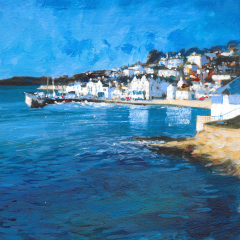 St Mawes