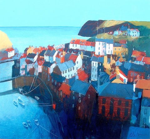 Staithes