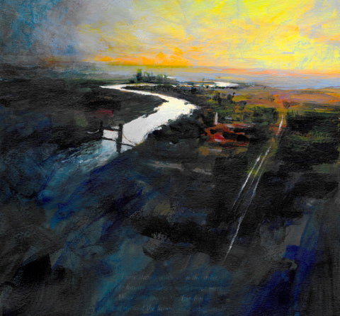Thames Gold