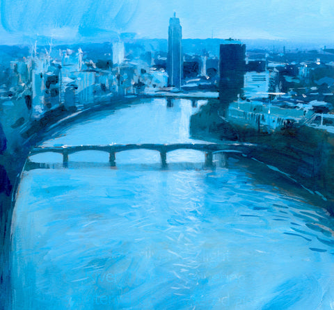 Thames Silver