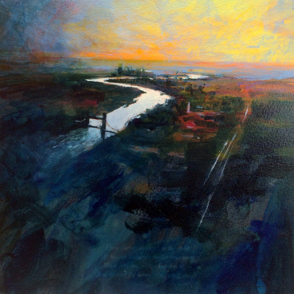 Thames Gold