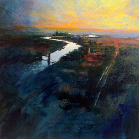 Thames Gold