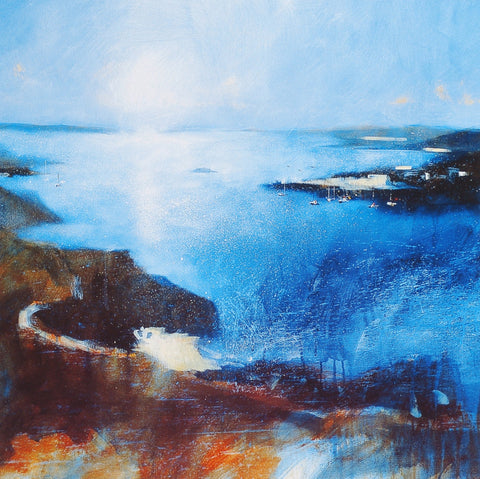 Tresco Channel