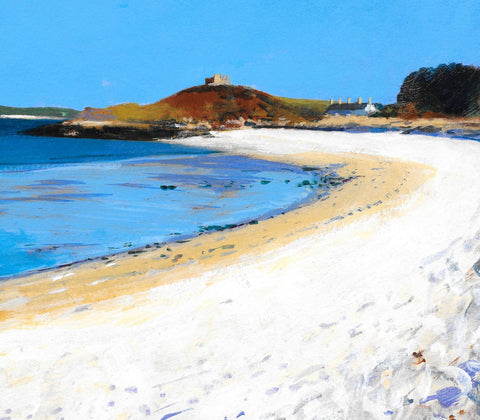 Silver Sands
