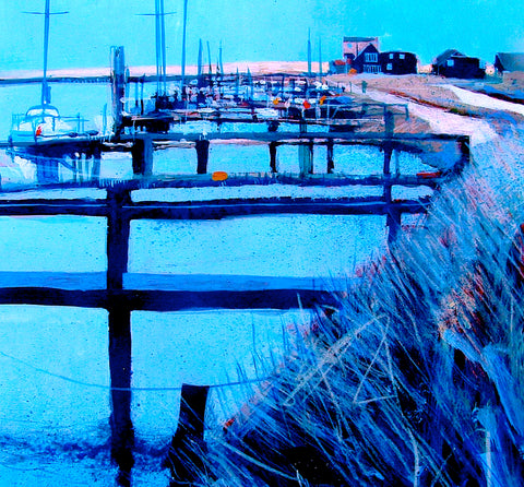 Walberswick