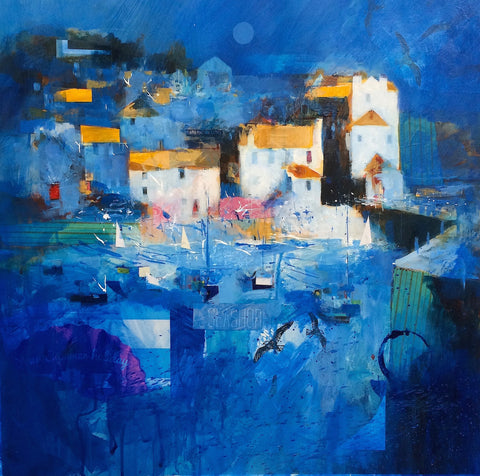 St Ives Winter Light
