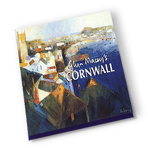 Glyn Macey's Cornwall