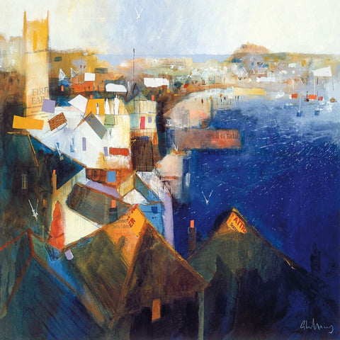 St Ives