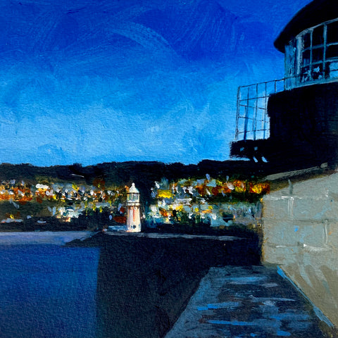St Ives Nights