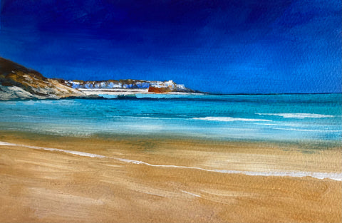 St Ives Bay