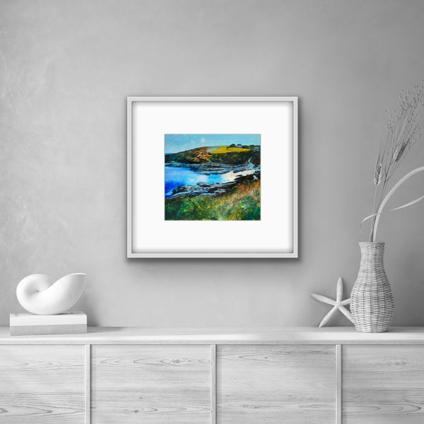 Prussia Cove