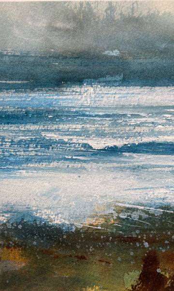 Bay Study 10