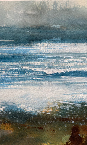 Bay Study 10