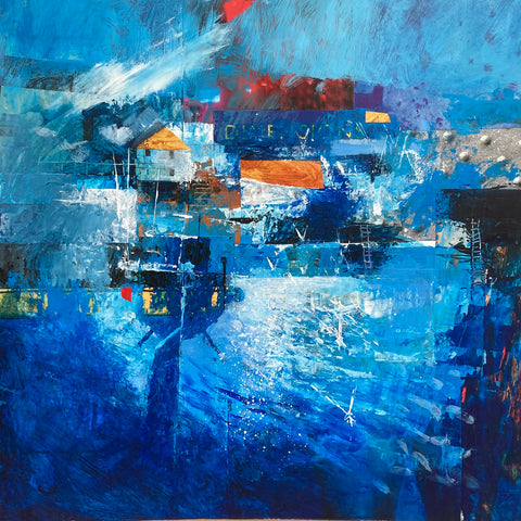 Winter Quay