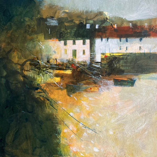 Ochre Quay
