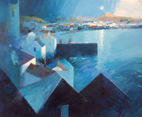 St Ives - Cerulean