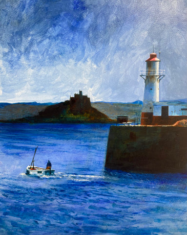 Day Boat