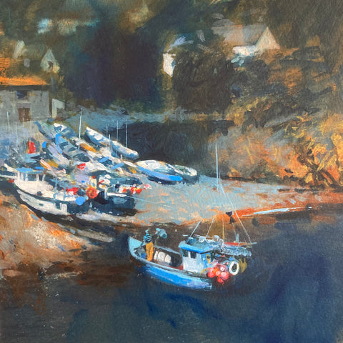 Cadgwith