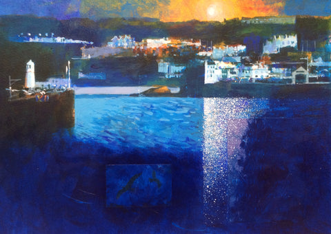 St Ives Summer