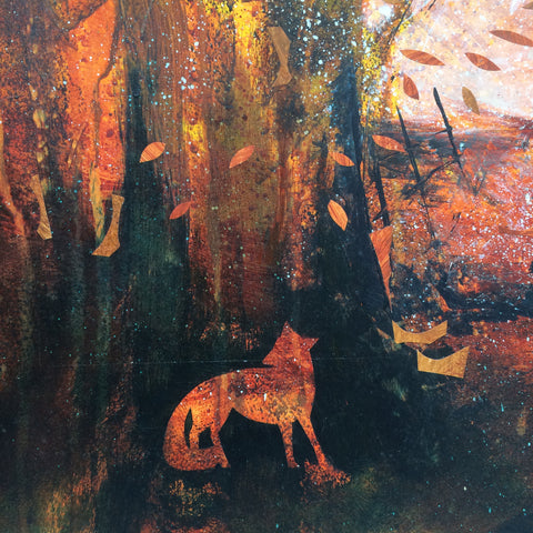 Forest Fox