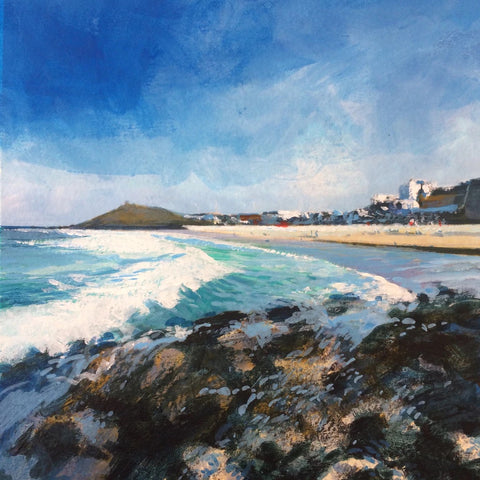 Porthmeor