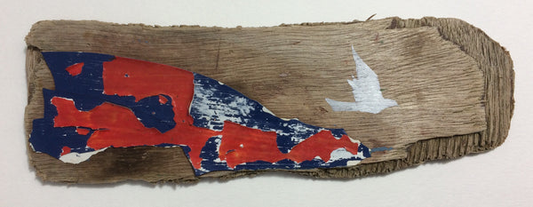 Flight - Mousehole