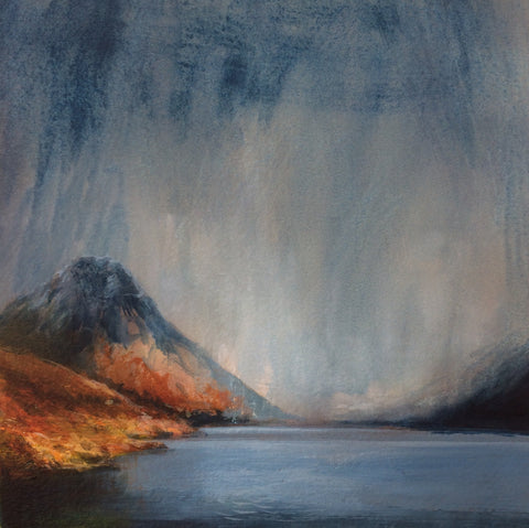 Lakeland Rain